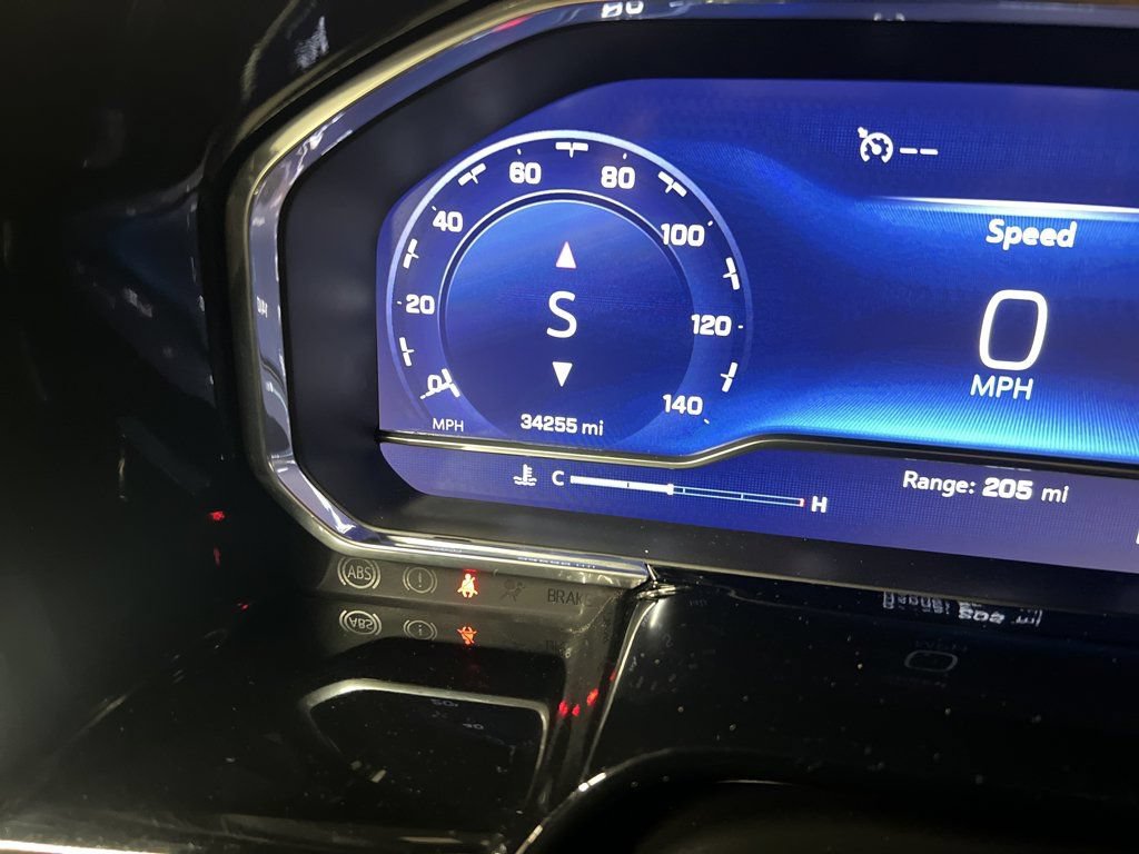 Certified 2023 Chevrolet Silverado 1500 RST AWD/4WD image 21