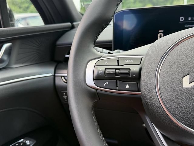 New 2026 Kia K5 GT-Line w/ GT-Line Premium Package FWD image 14