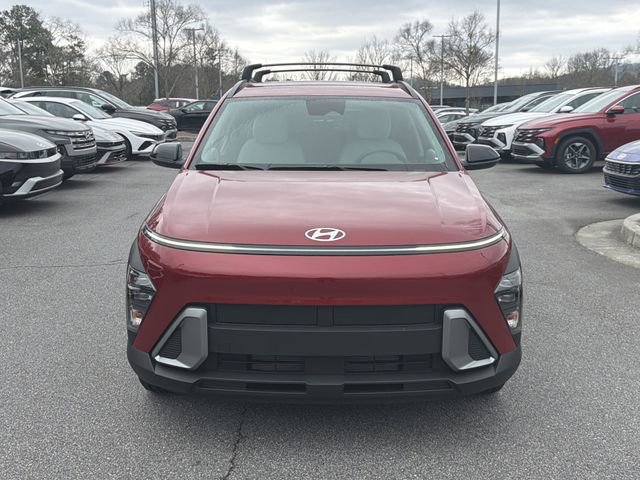 New 2026 Hyundai Kona SEL Sport image 2