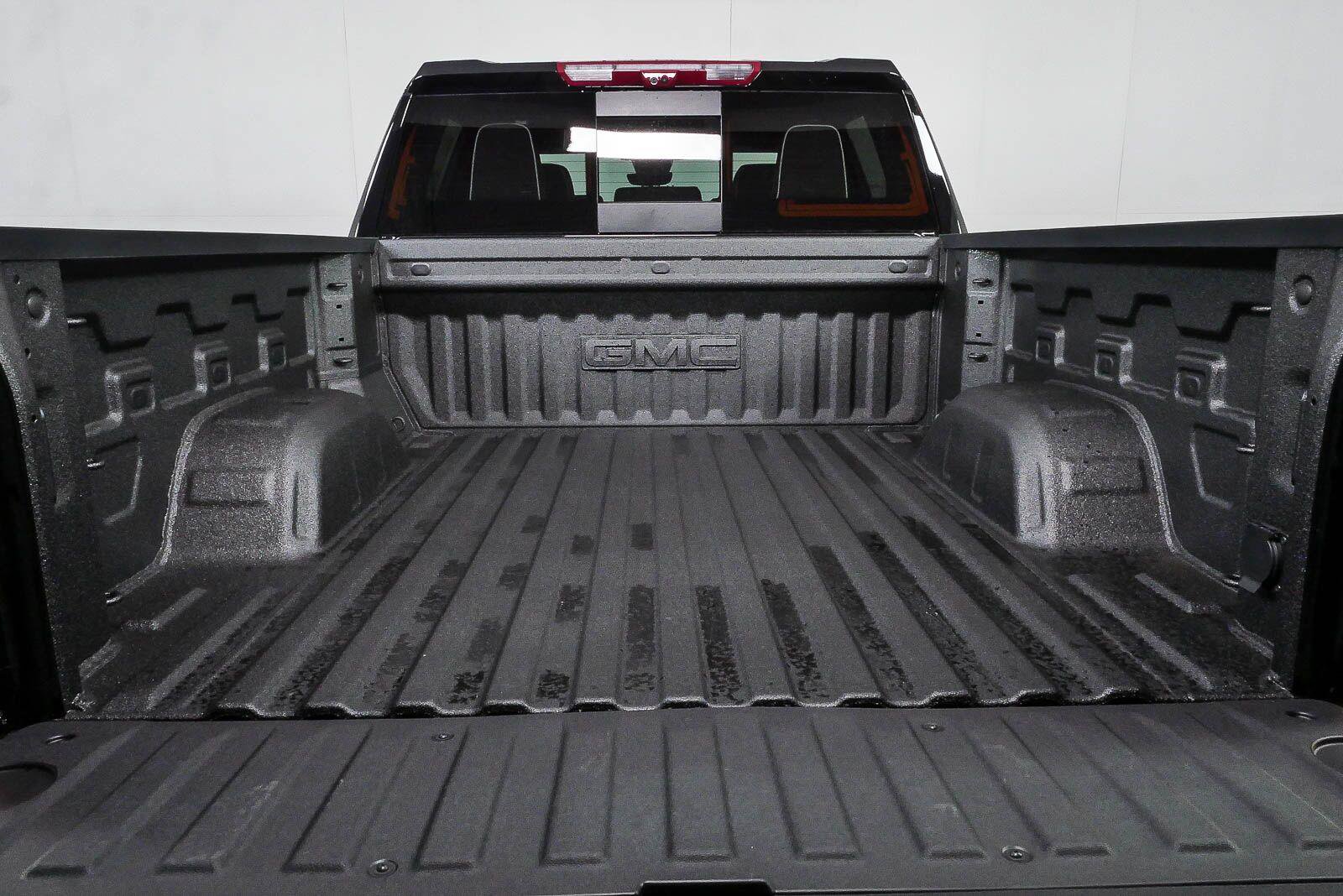 New 2026 GMC Sierra 1500 AT4X AWD/4WD image 31