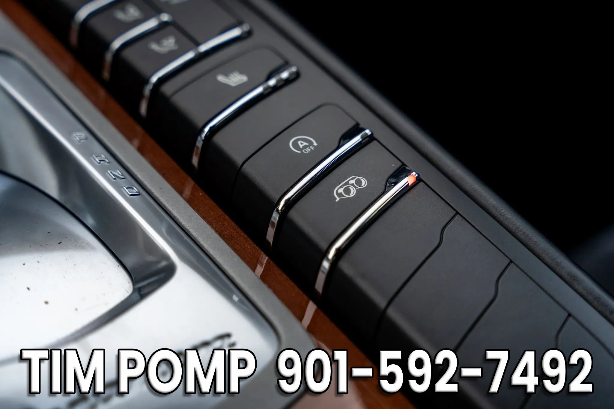 Used 2016 Porsche Panamera GTS image 30