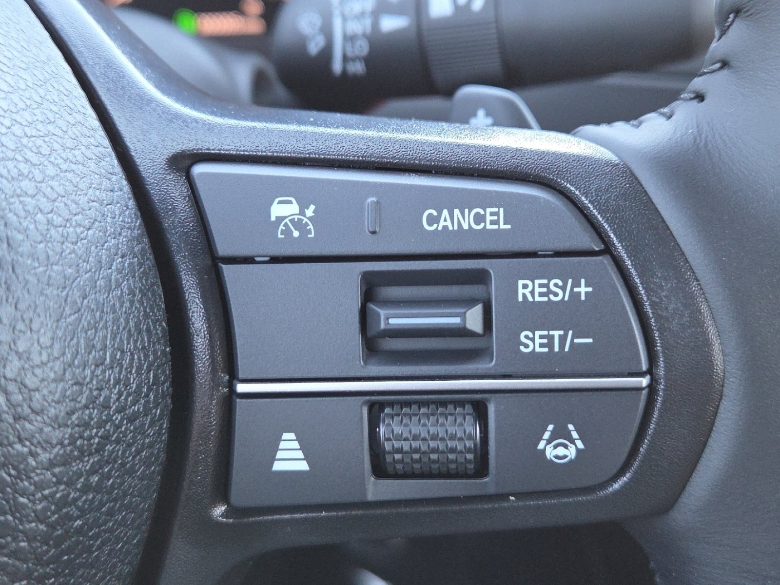 New 2026 Honda Accord Sport image 10