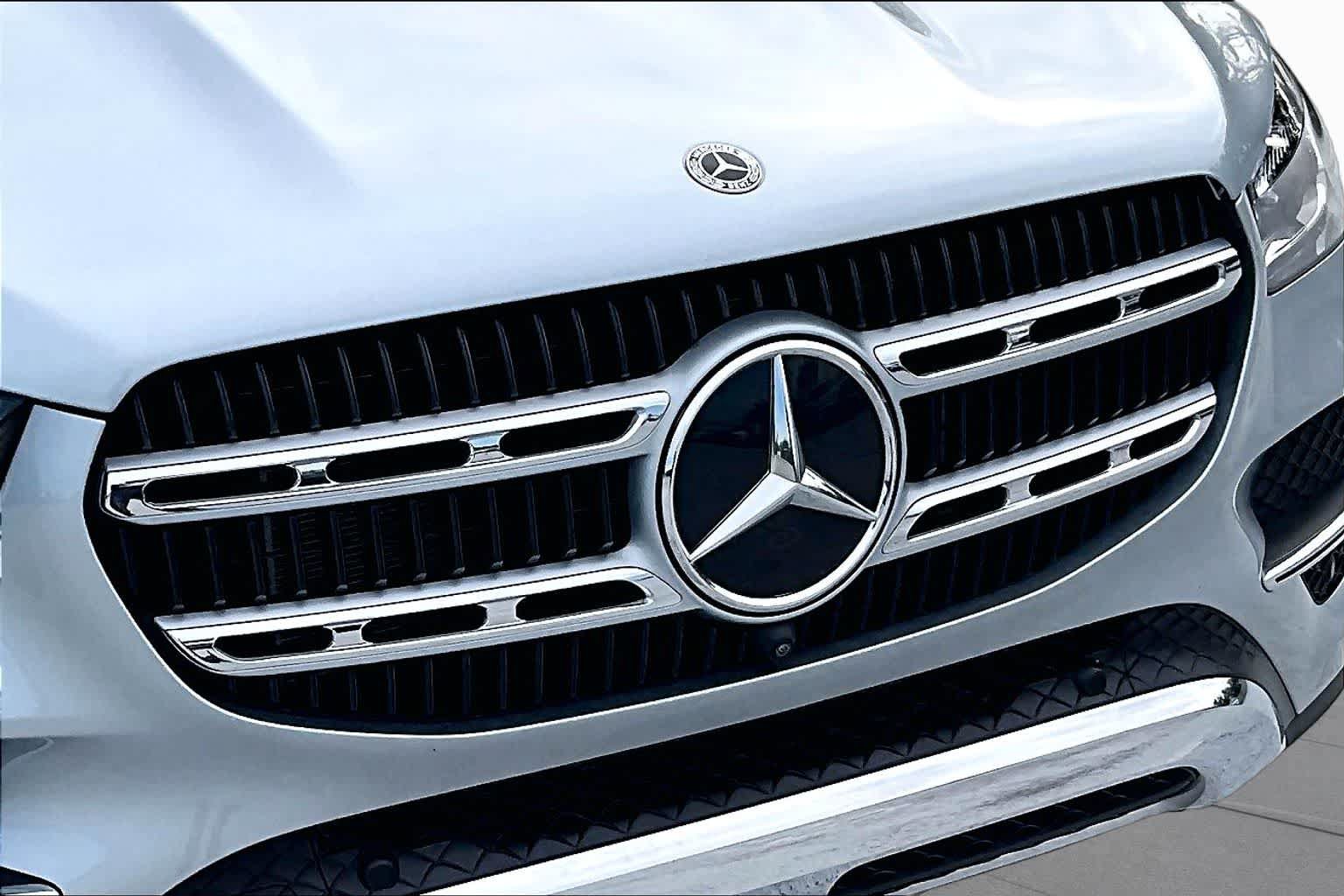 Certified 2026 Mercedes-Benz GLE 350 4MATIC image 56