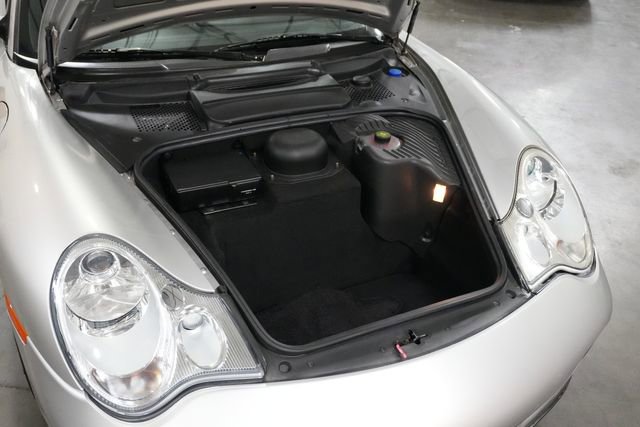 Used 2004 Porsche 911 Carrera RWD image 15