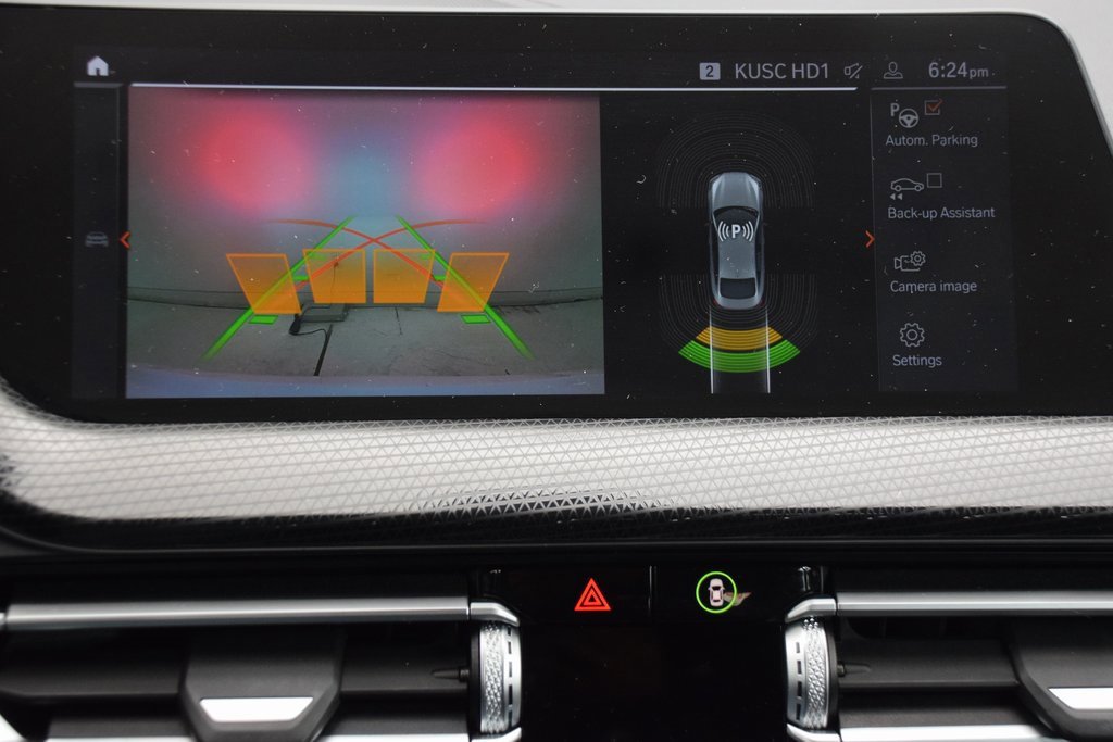 Used 2021 BMW 228i Gran Coupe w/ Driving Assistance Package image 31