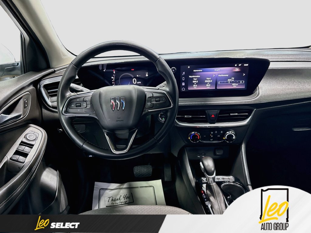 Used 2024 Buick Encore GX Preferred FWD image 22