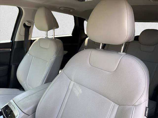 Certified 2023 Hyundai Tucson SEL w/ Convenience Package AWD/4WD image 16