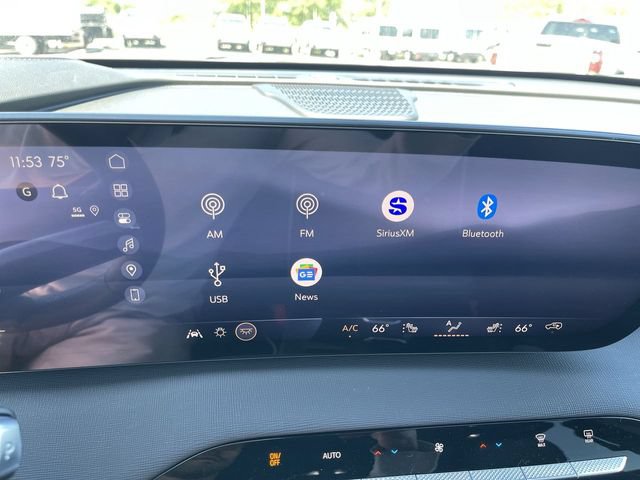 New 2026 Buick Enclave Preferred w/ Power Package AWD/4WD image 16
