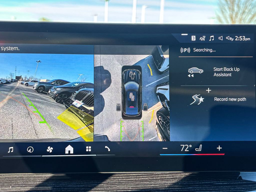 New 2026 BMW X6 xDrive40i image 22