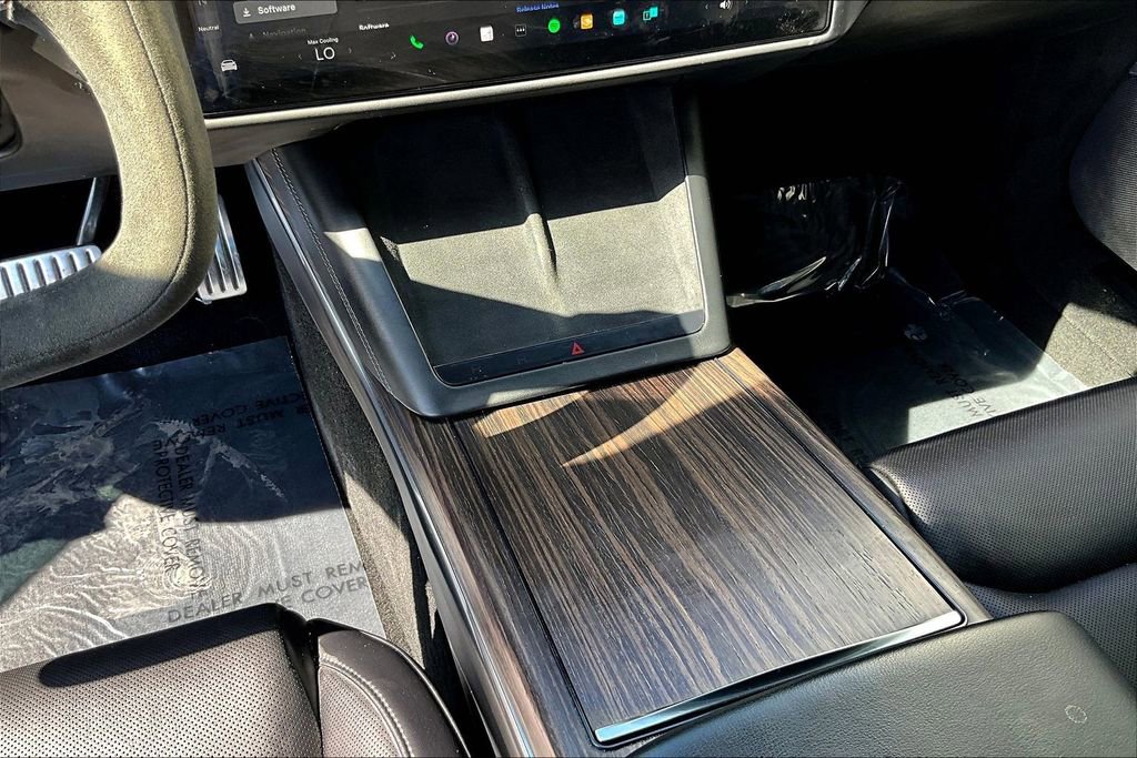 Used 2021 Tesla Model S Plaid AWD/4WD image 18