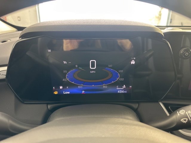 New 2026 Chevrolet TrailBlazer LS w/ LS Convenience Package image 24