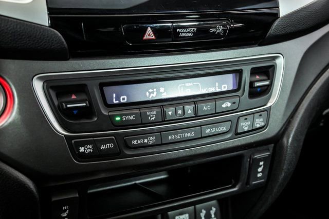 Used 2016 Honda Pilot EX-L image 22