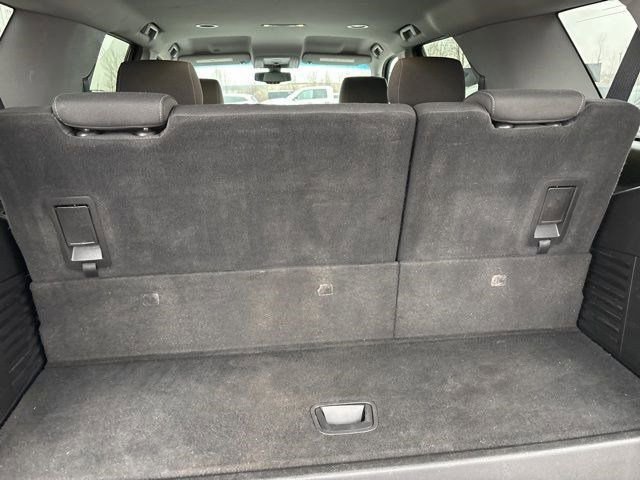 Used 2019 GMC Yukon SLE w/ SLE Value Package image 34