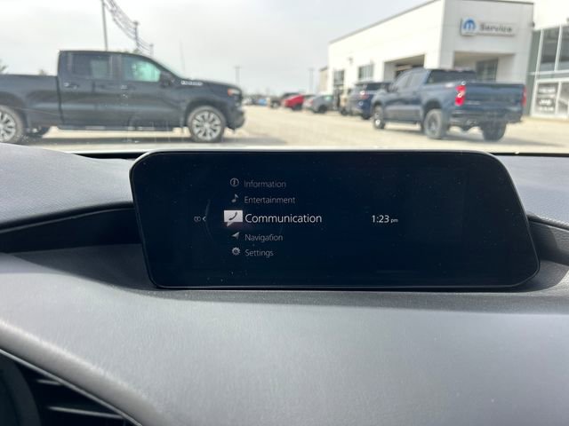 Used 2020 MAZDA MAZDA3 Hatchback w/ Preferred Package image 23