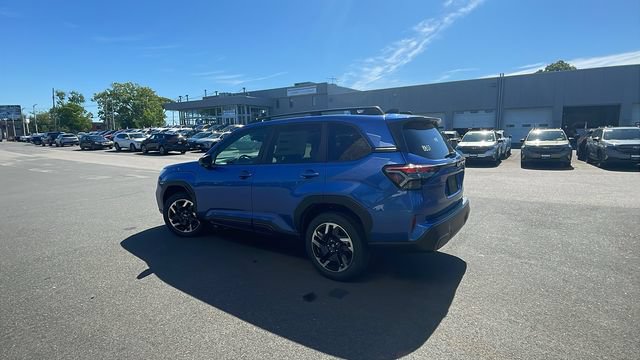 New 2026 Subaru Forester Limited AWD/4WD image 5