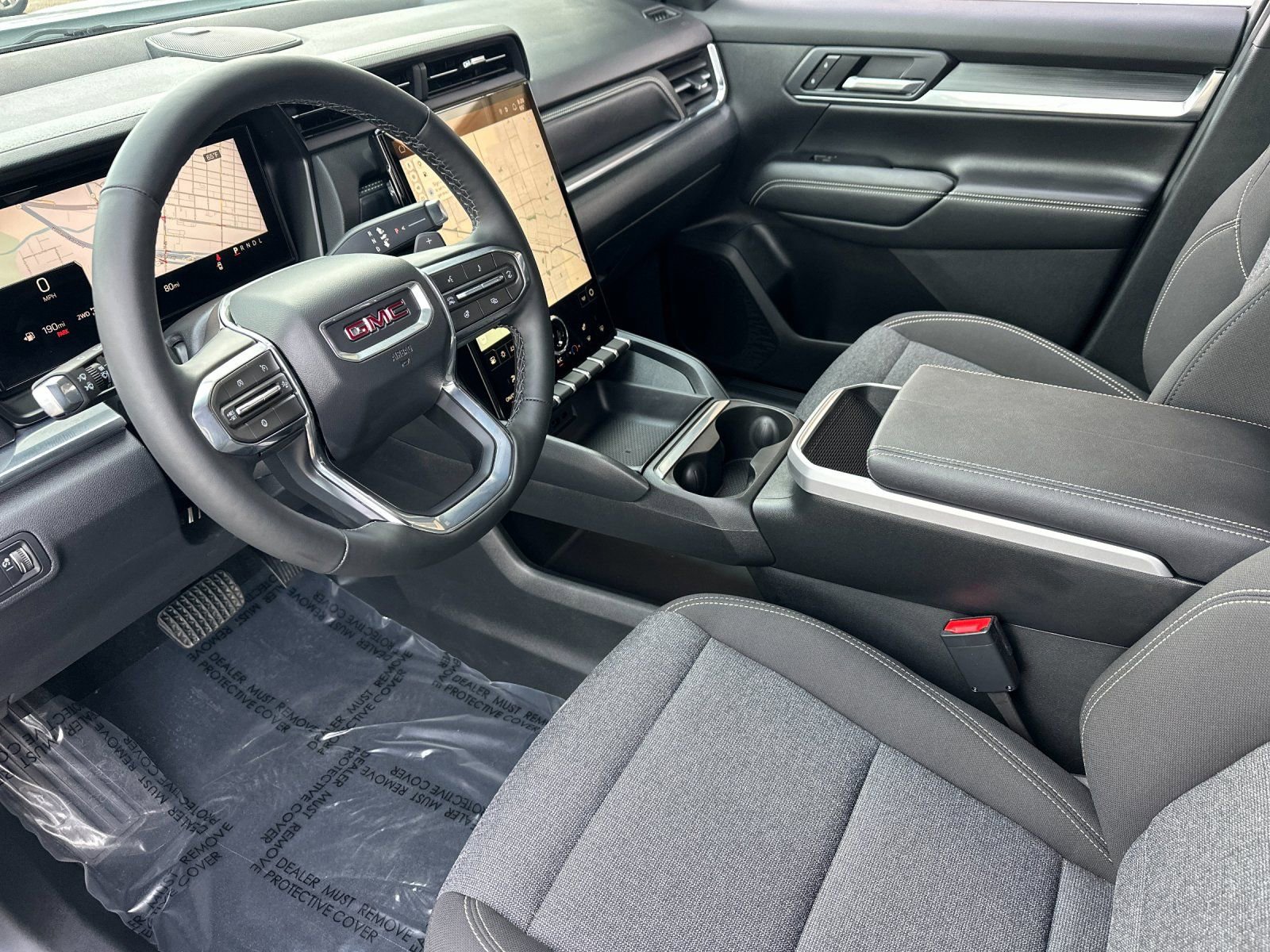 Used 2026 GMC Terrain Elevation image 9