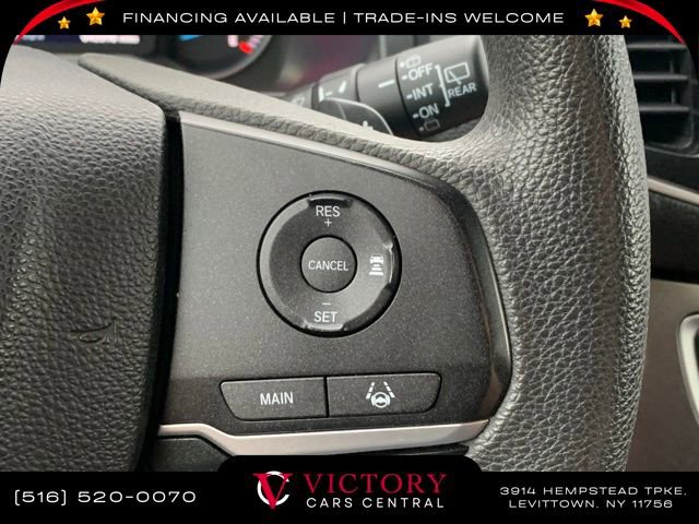 Used 2021 Honda Passport Sport image 20
