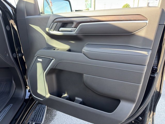New 2026 GMC Sierra 1500 SLT w/ SLT Premium Plus Package image 48
