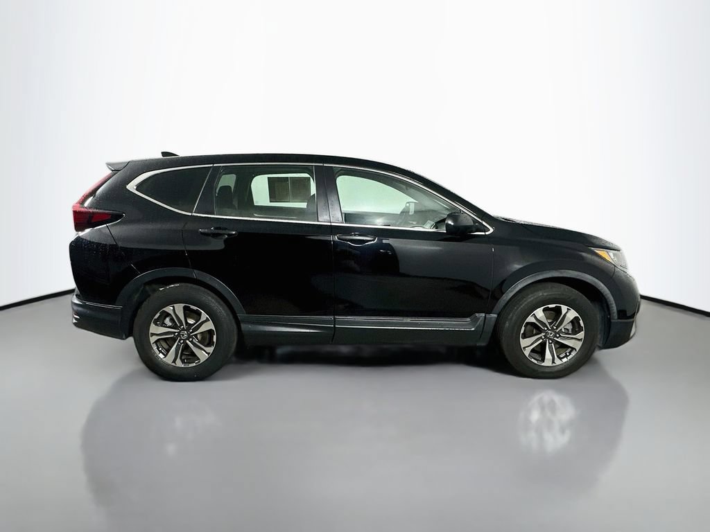 Used 2020 Honda CR-V LX image 7