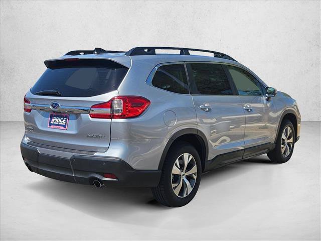 Used 2021 Subaru Ascent Premium w/ Convenience Package AWD/4WD image 5
