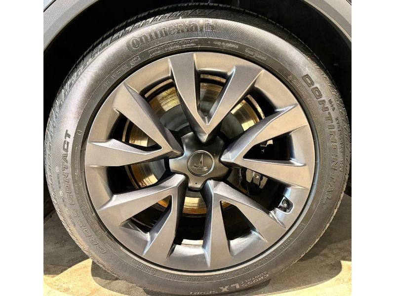 Used 2024 Tesla Model X image 12