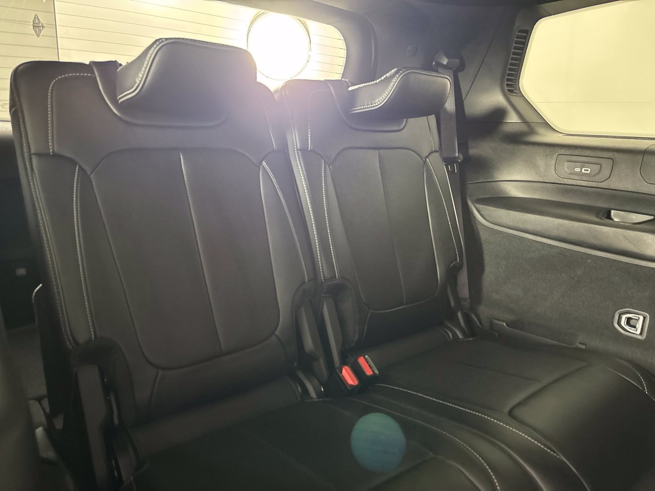 Used 2023 Jeep Grand Cherokee L Overland RWD image 32