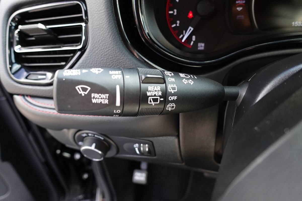 Used 2024 Dodge Durango R/T w/ Blacktop Package AWD/4WD image 62