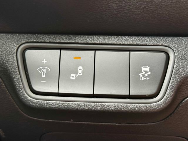 Used 2023 Kia Forte GT-Line w/ GT-Line Premium Package image 15