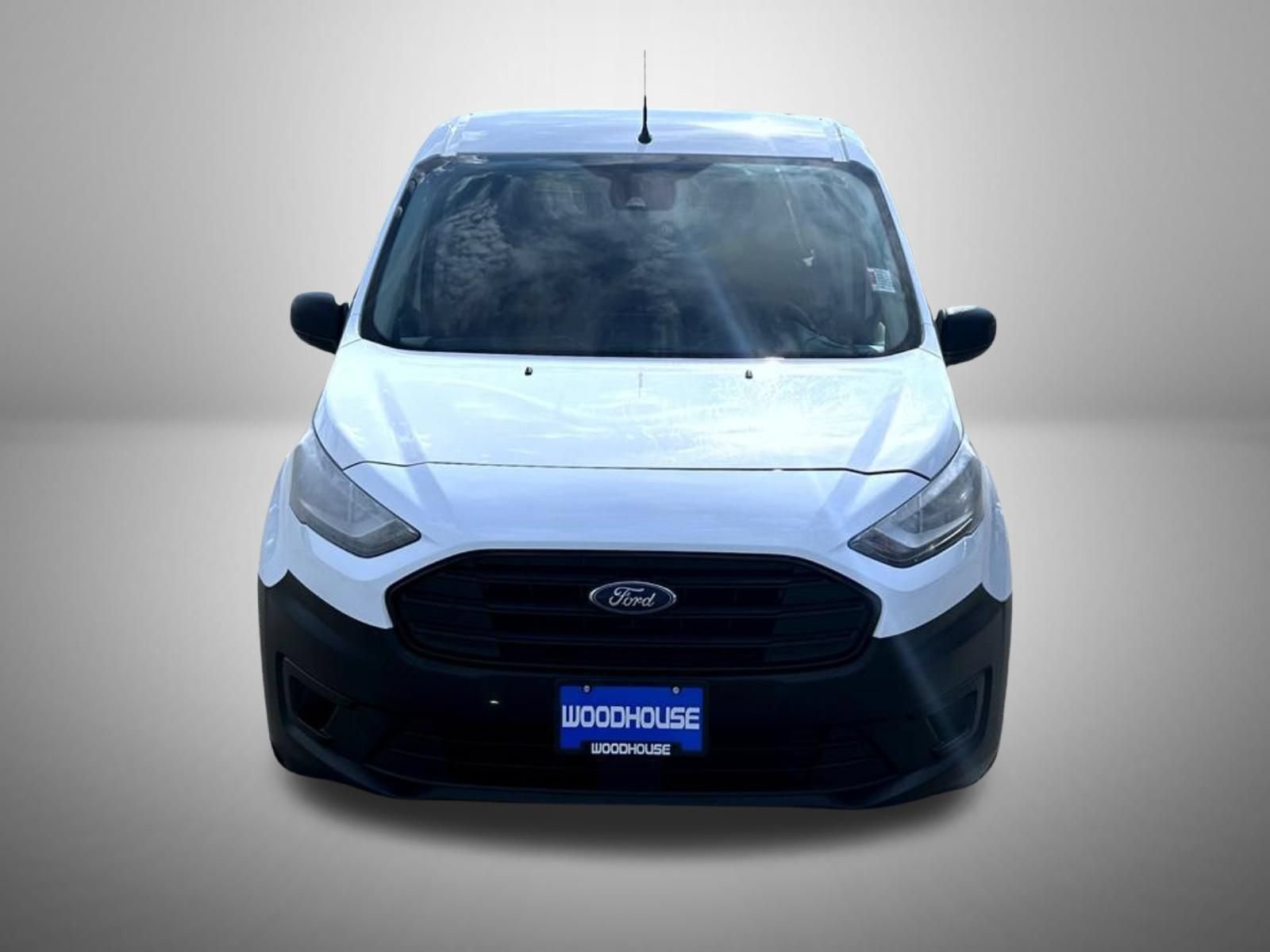 Used 2020 Ford Transit Connect XL FWD image 3