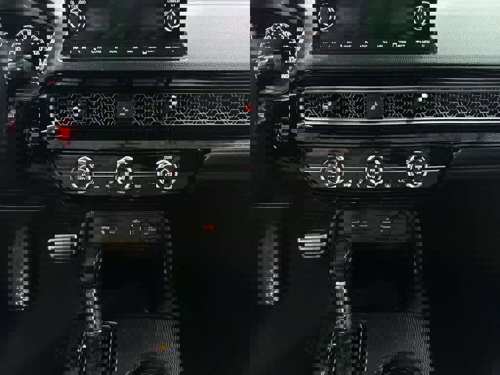 Certified 2023 Honda Civic Sport image 21