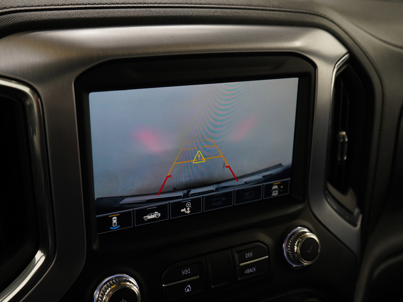 Used 2020 GMC Sierra 1500 SLT w/ SLT Premium Plus Package AWD/4WD image 20