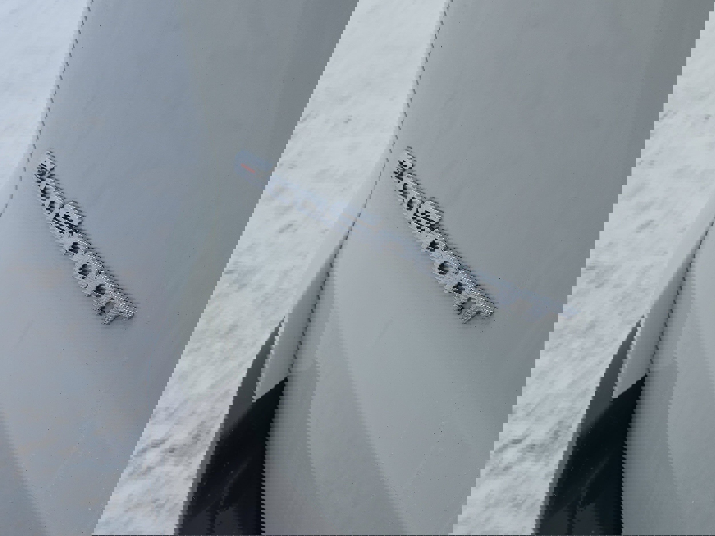 Used 2019 Ford EcoSport SES w/ SES Black Appearance Package image 9