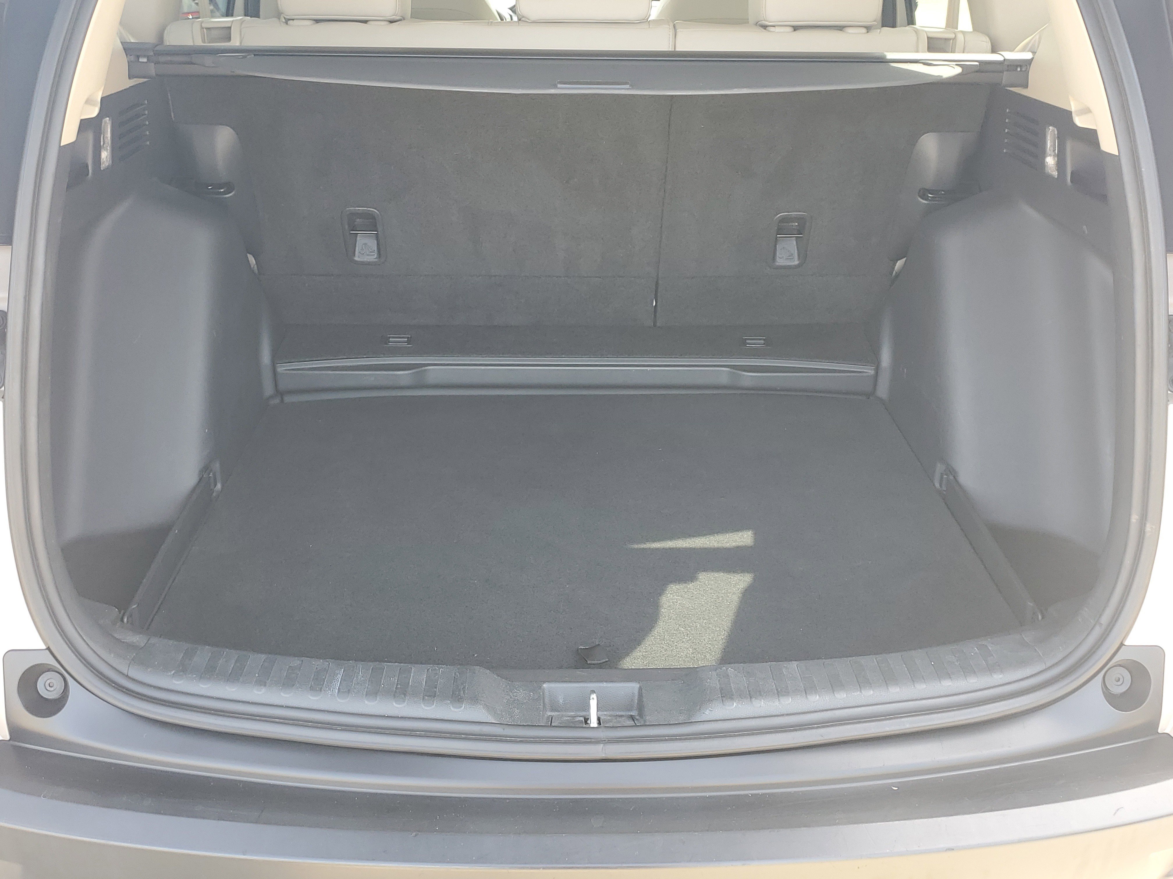 Used 2018 Honda CR-V EX-L image 9