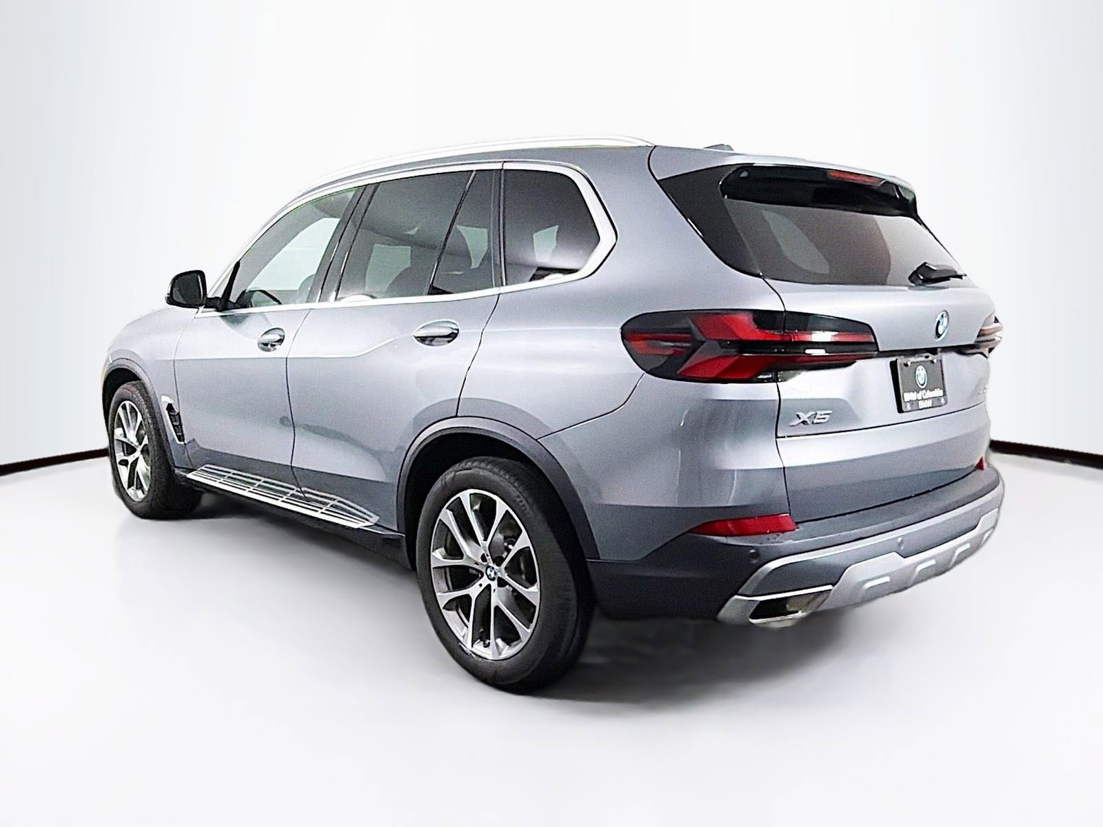 Used 2026 BMW X5 xDrive40i image 5