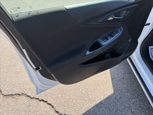 Used 2024 Chevrolet Malibu LT image 7