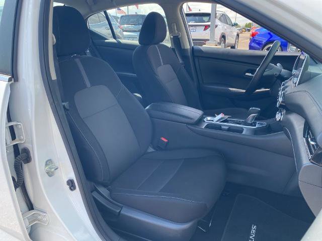 Used 2024 Nissan Sentra SV image 6