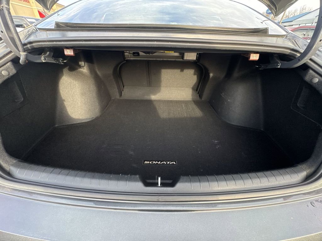 Used 2022 Hyundai Sonata SEL Plus image 24