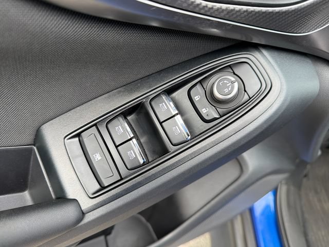 Used 2022 Subaru WRX Premium AWD/4WD image 17