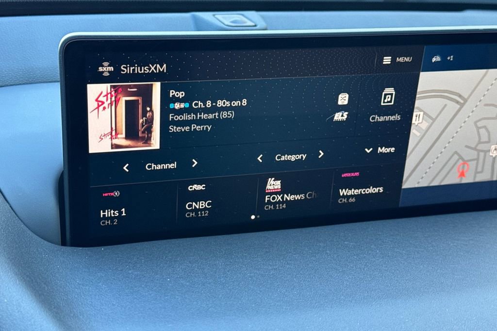 Certified 2025 Acura TLX w/ Technology Package image 23