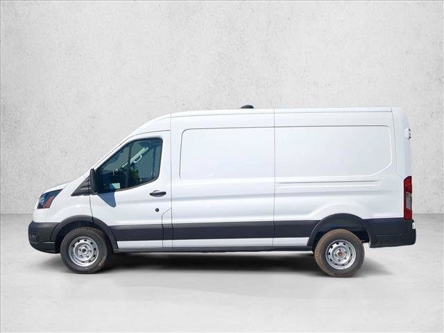 New 2026 Ford Transit 250 148 Medium Roof w/ Load Area Protection Package RWD image 5