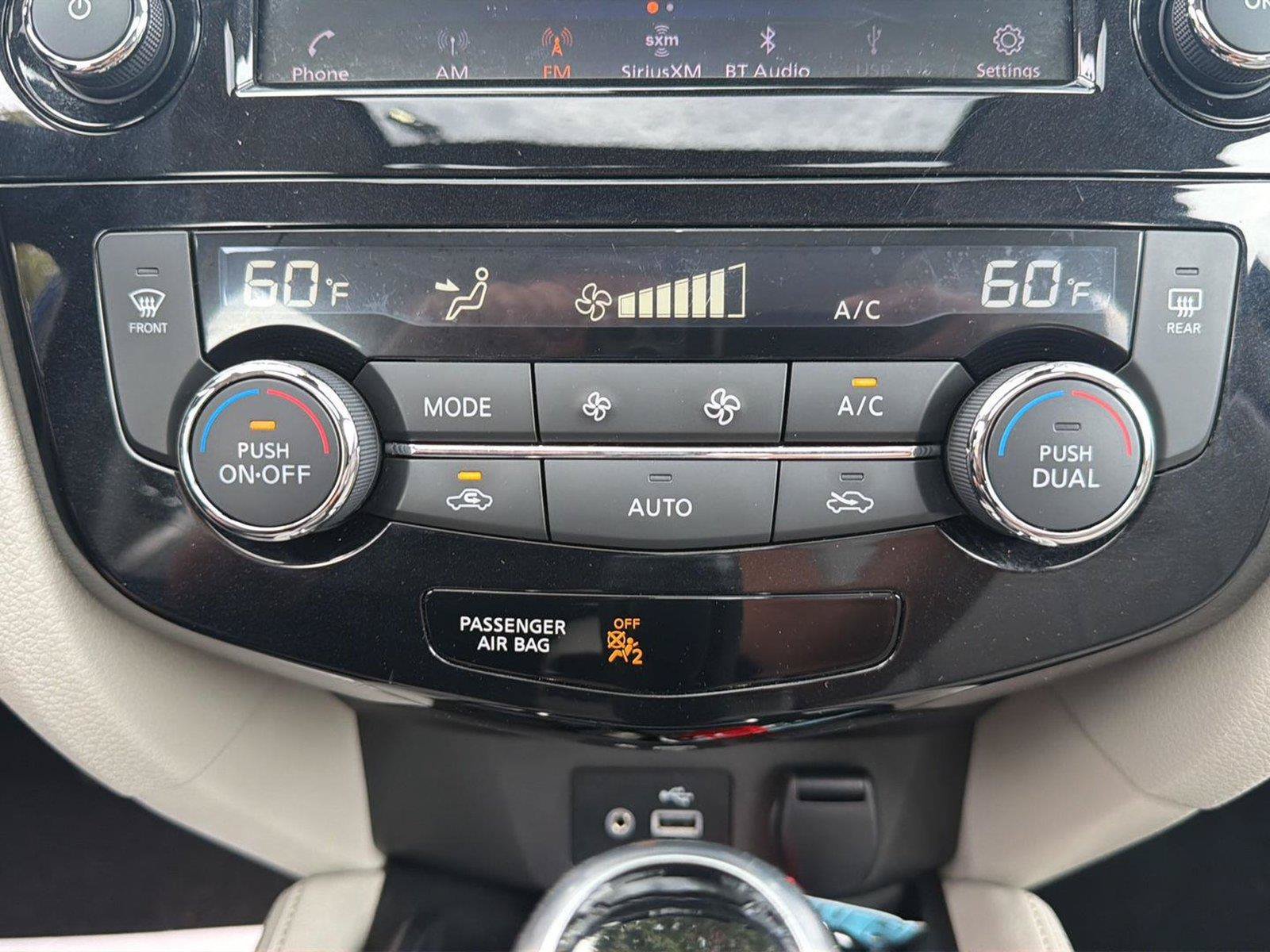 Used 2020 Nissan Rogue Sport SL w/ Premium Package AWD/4WD image 20