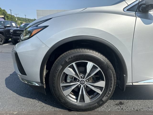 Used 2023 Nissan Murano S AWD/4WD image 20