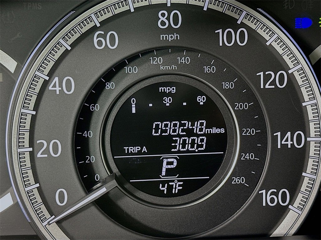 Used 2014 Honda Accord EX-L image 16