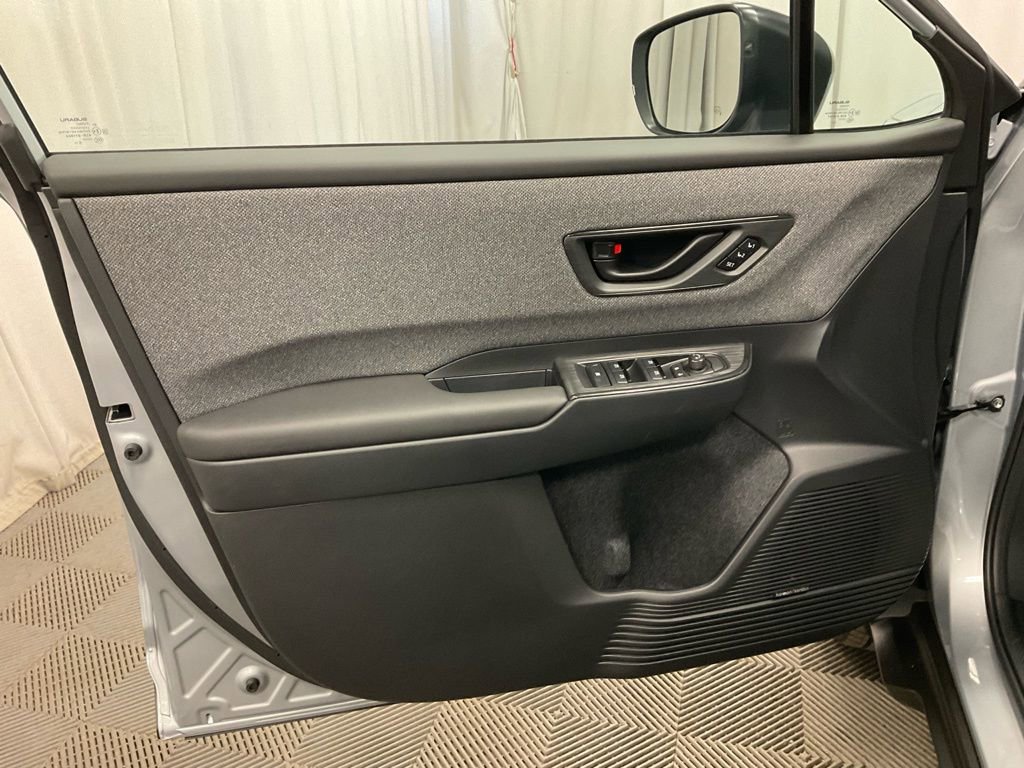 New 2026 Subaru Outback Limited XT image 10