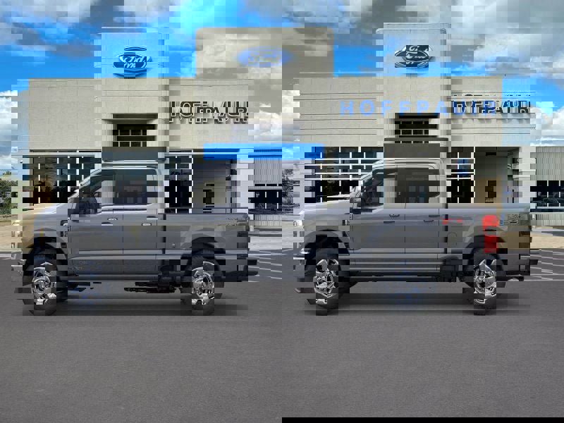 New 2026 Ford F250 Lariat w/ Lariat Ultimate Package image 32