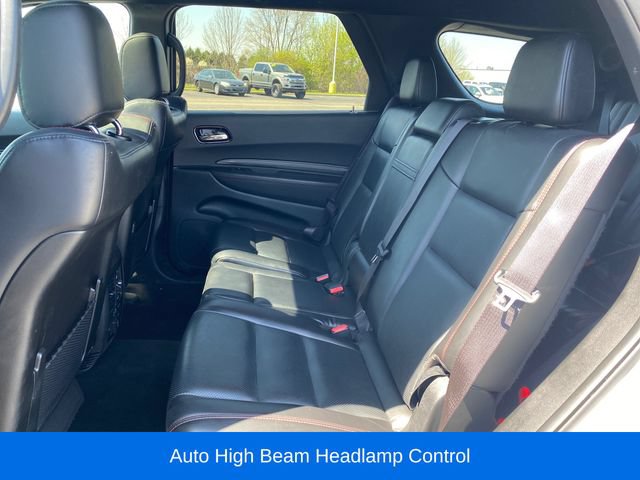 Used 2025 Dodge Durango R/T AWD/4WD image 19