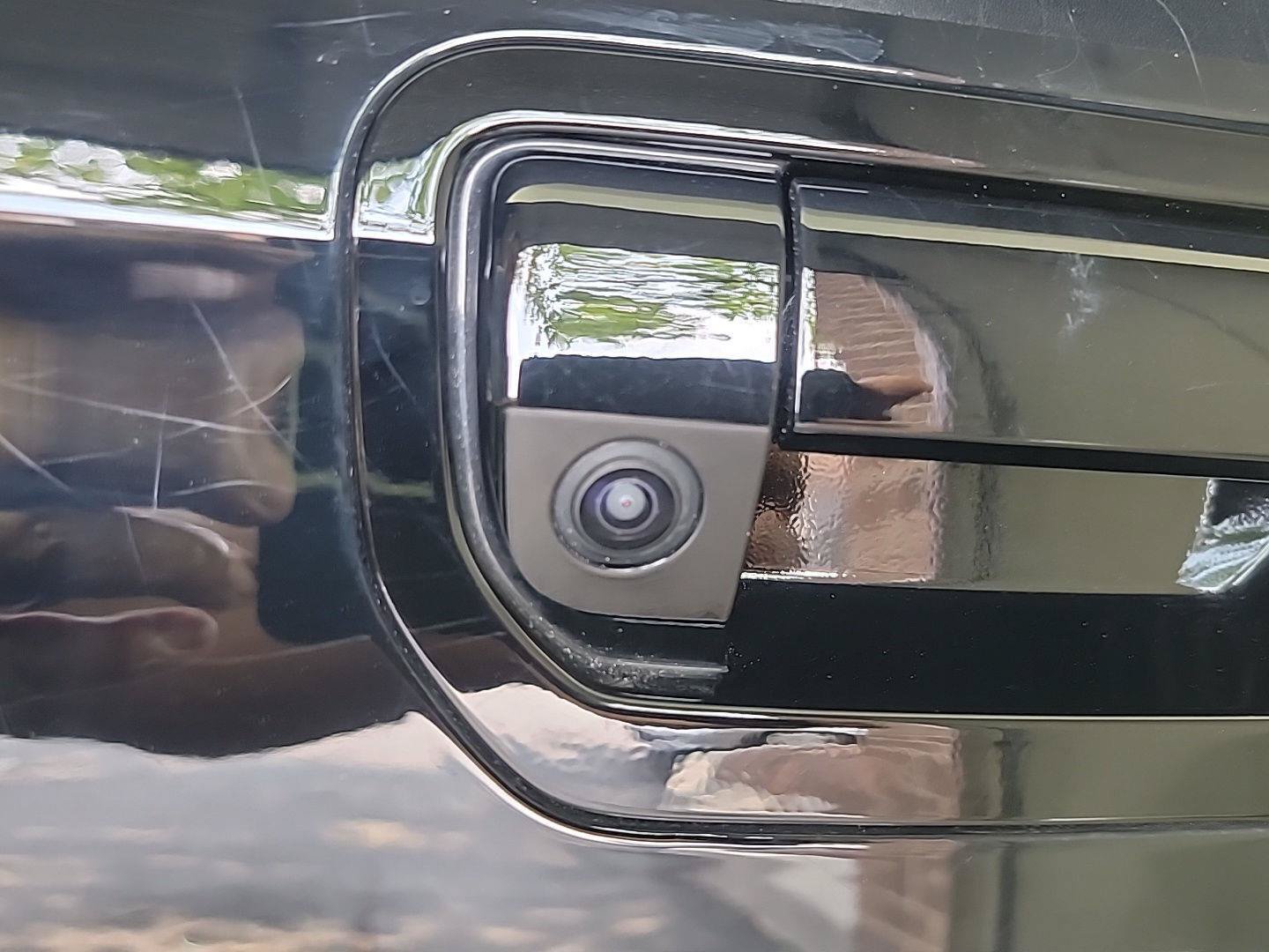 Certified 2023 Honda Ridgeline RTL image 8