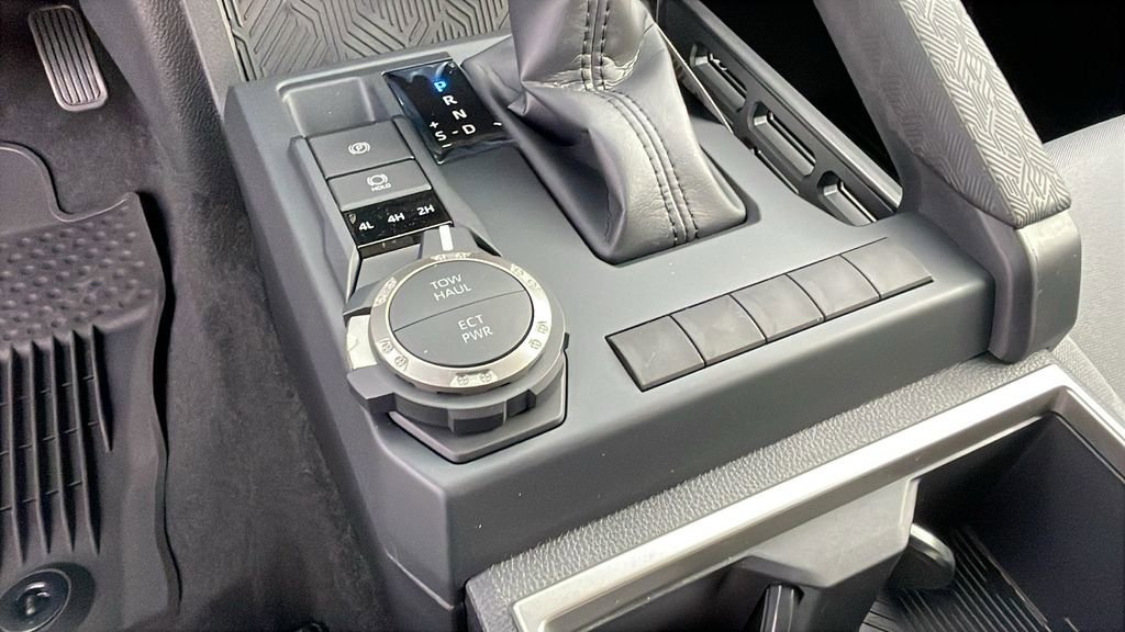 New 2026 Toyota Tacoma SR5 image 16