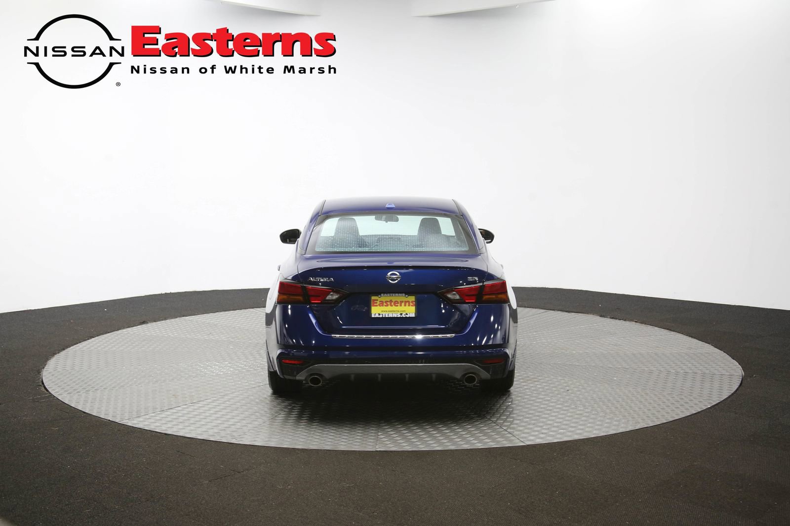 Used 2022 Nissan Altima 2.5 SR image 83