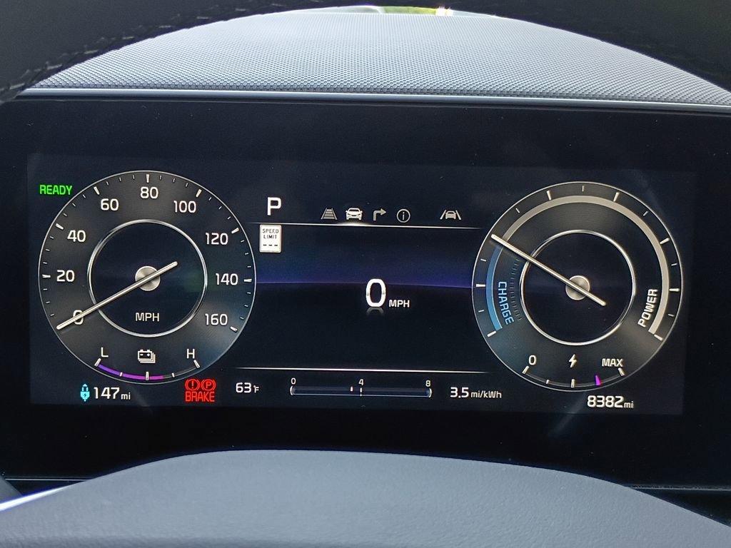 Used 2024 Kia Niro Wind w/ Wind Preserve Package FWD image 19